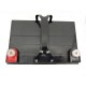 Motopower OT35-12(GEL) Electric Wheelchair Battery 12V 35Ah Motopower OT35-12(GEL) Electric Wheelchair Battery 12V 35Ah