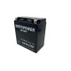 Motopower UTX16-BS Motorcycle Battery Motopower UTX16-BS Motorcycle Battery