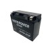 Motopower YTX24HL-BS Motorcycle Battery Motopower YTX24HL-BS Motorcycle Battery