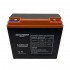 Motopower 6-DZM-20 Electric Bicycle Battery 12V24Ah