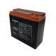 Motopower 6-DZM-20 Electric Bicycle Battery 12V24Ah Motopower 6-DZM-20 Electric Bicycle Battery 12V24Ah
