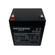Motopower 12V 4,5Ah UPS Battery Motopower 12V 4,5Ah UPS Battery