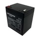 Motopower 12V 4,5Ah UPS Battery Motopower 12V 4,5Ah UPS Battery