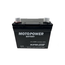 Motopower U1L-9 Lawn Mower Battery Motopower U1L-9 Lawn Mower Battery