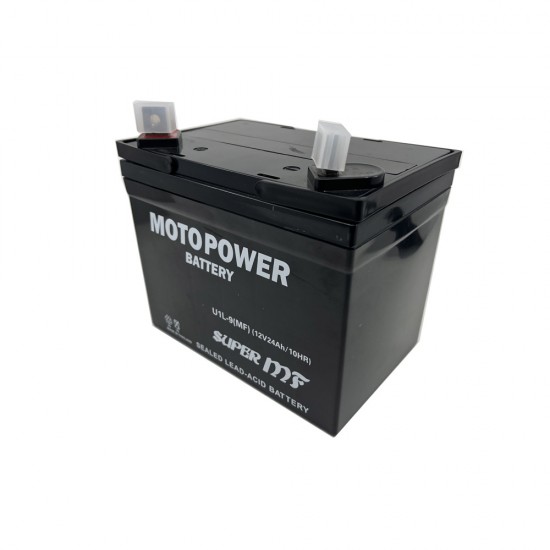 Motopower U1L-9 Lawn Mower Battery Motopower U1L-9 Lawn Mower Battery