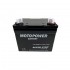 Motopower U1R-9  Lawn Mower Battery 12V 24Ah