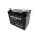 Motopower U1R-9 Lawn Mower Battery 12V 24Ah Motopower U1R-9 Lawn Mower Battery 12V 24Ah