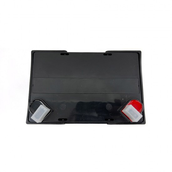 Motopower U1R-9 Lawn Mower Battery 12V 24Ah Motopower U1R-9 Lawn Mower Battery 12V 24Ah