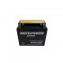 Motopower UTX12-BS  Motorcycle Battery