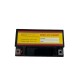 Motopower UTX12-BS Motorcycle Battery Motopower UTX12-BS Motorcycle Battery