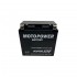  Motopower UTX14-BS   Motorcycle Battery