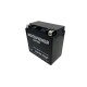 Motopower UTX14-BS Motorcycle Battery Motopower UTX14-BS Motorcycle Battery