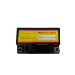 Motopower UTX4L-BS  Motorcycle Battery