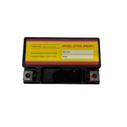 Motopower UTX5L-BS  Motorcycle Battery