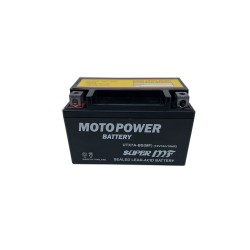 Motopower UTX7A-BS Motorcycle Battery Motopower UTX7A-BS Motorcycle Battery