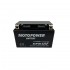 Motopower UTZ10-S   Motorcycle Battery