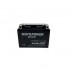 Motopower UTZ12-S  Motorcycle Battery