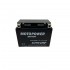 Motopower UTZ14-S  Motorcycle Battery