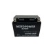 Motopower UTZ14-S Motorcycle Battery Motopower UTZ14-S Motorcycle Battery