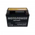 Motopower UTZ5-S  Motorcycle Battery