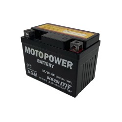 Motopower UTZ5-S Motorcycle Battery Motopower UTZ5-S Motorcycle Battery