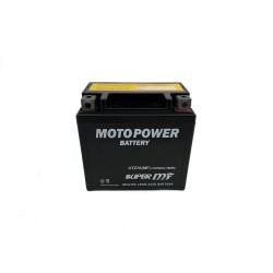 Motopower YTZ7-S Motorcycle Battery Motopower YTZ7-S Motorcycle Battery