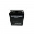 Motopower YB12AL-BS  Motorcycle Battery