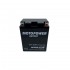Motopower YB14L-BS  Motorcycle Battery