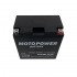 Motopower YB16CL-BS Jetsky Battery