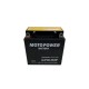 Motopower YB9-BS Motorcycle Battery Motopower YB9-BS Motorcycle Battery