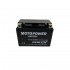 Motopower YT12A-BS  Motorcycle Battery