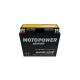 Motopower YT12B-4 Motorcycle Battery Motopower YT12B-4 Motorcycle Battery