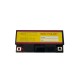 Motopower YT14B-4 Motorcycle Battery Motopower YT14B-4 Motorcycle Battery