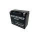 Motopower YT20-4 Motorcycle Battery Motopower YT20-4 Motorcycle Battery