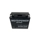 Motopower YT20-4 Motorcycle Battery Motopower YT20-4 Motorcycle Battery