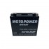Motopower YT20L-4  Motorcycle Battery