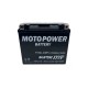 Motopower YT20L-4 Motorcycle Battery Motopower YT20L-4 Motorcycle Battery